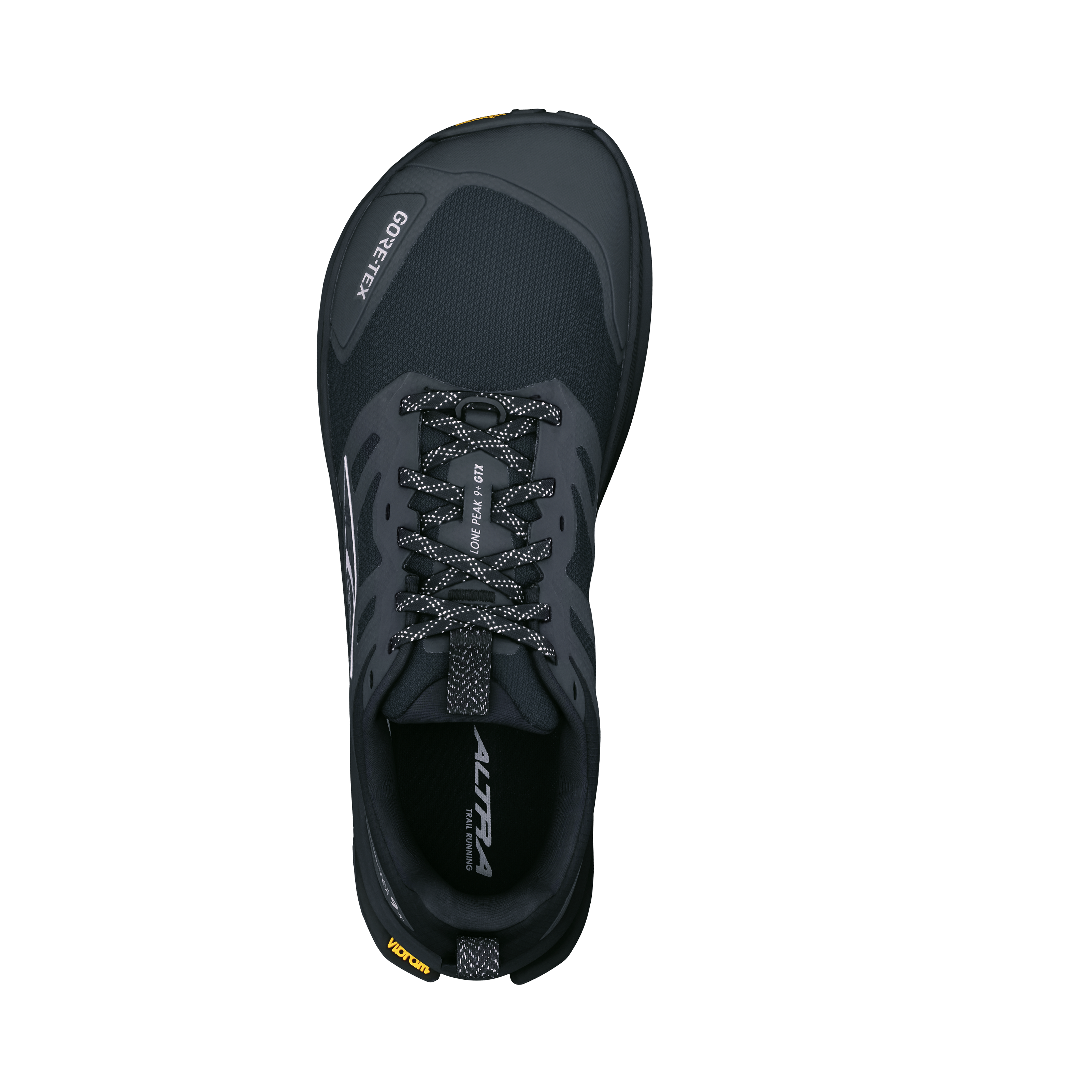 Altra Lone Peak 9+ Gtx Herr Black