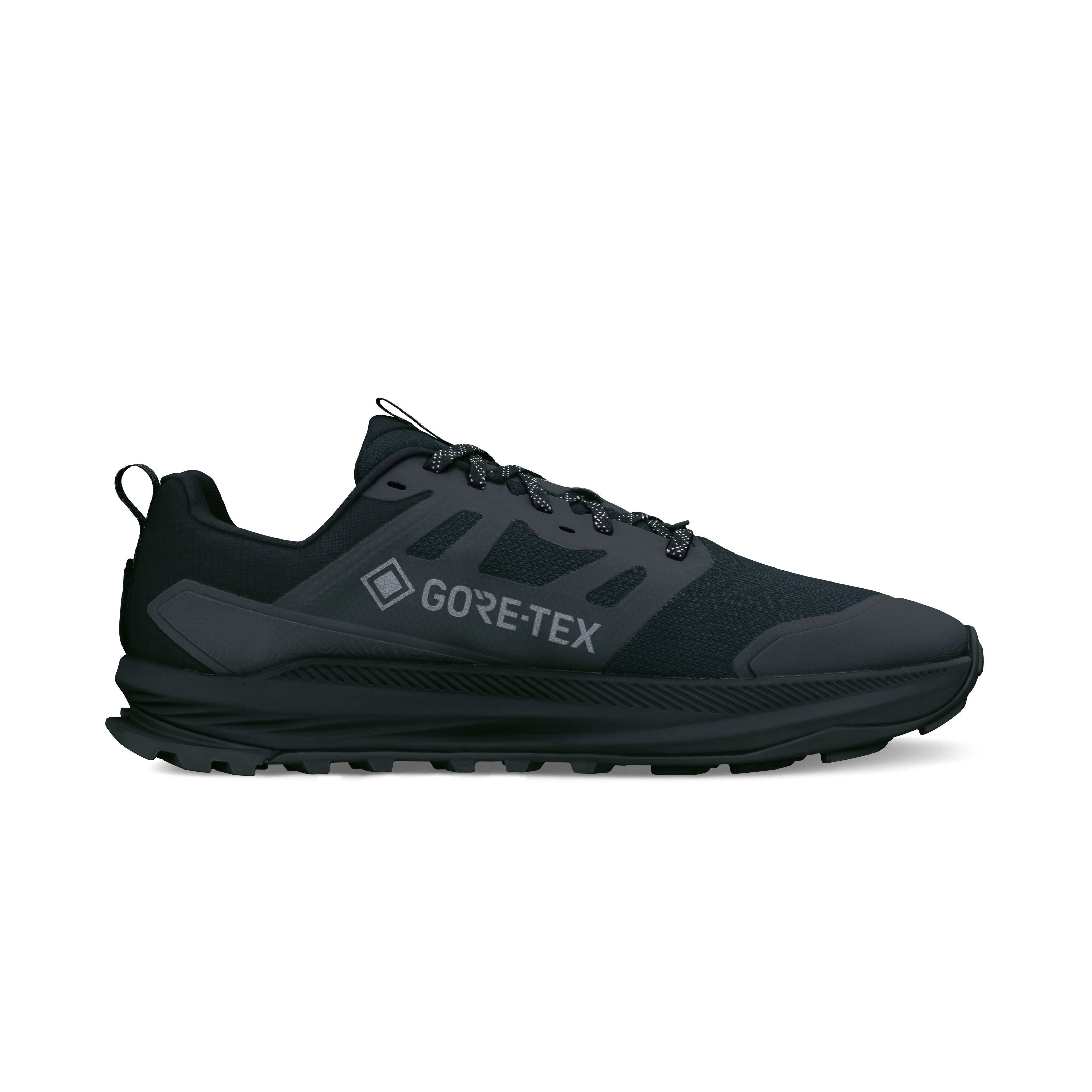Altra Lone Peak 9+ Gtx Herr Black
