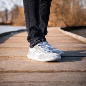 Sneakers Allrounder Ripstop Off White