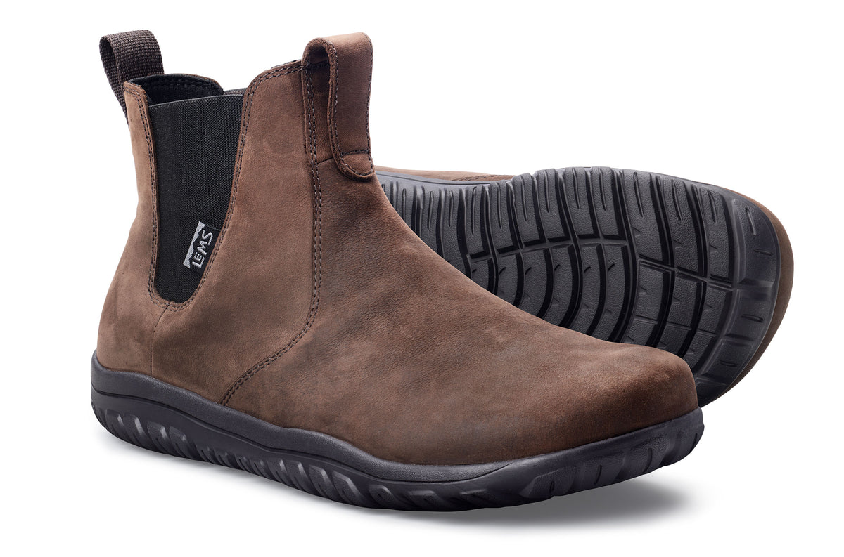 Chelsea Boot Waterproof