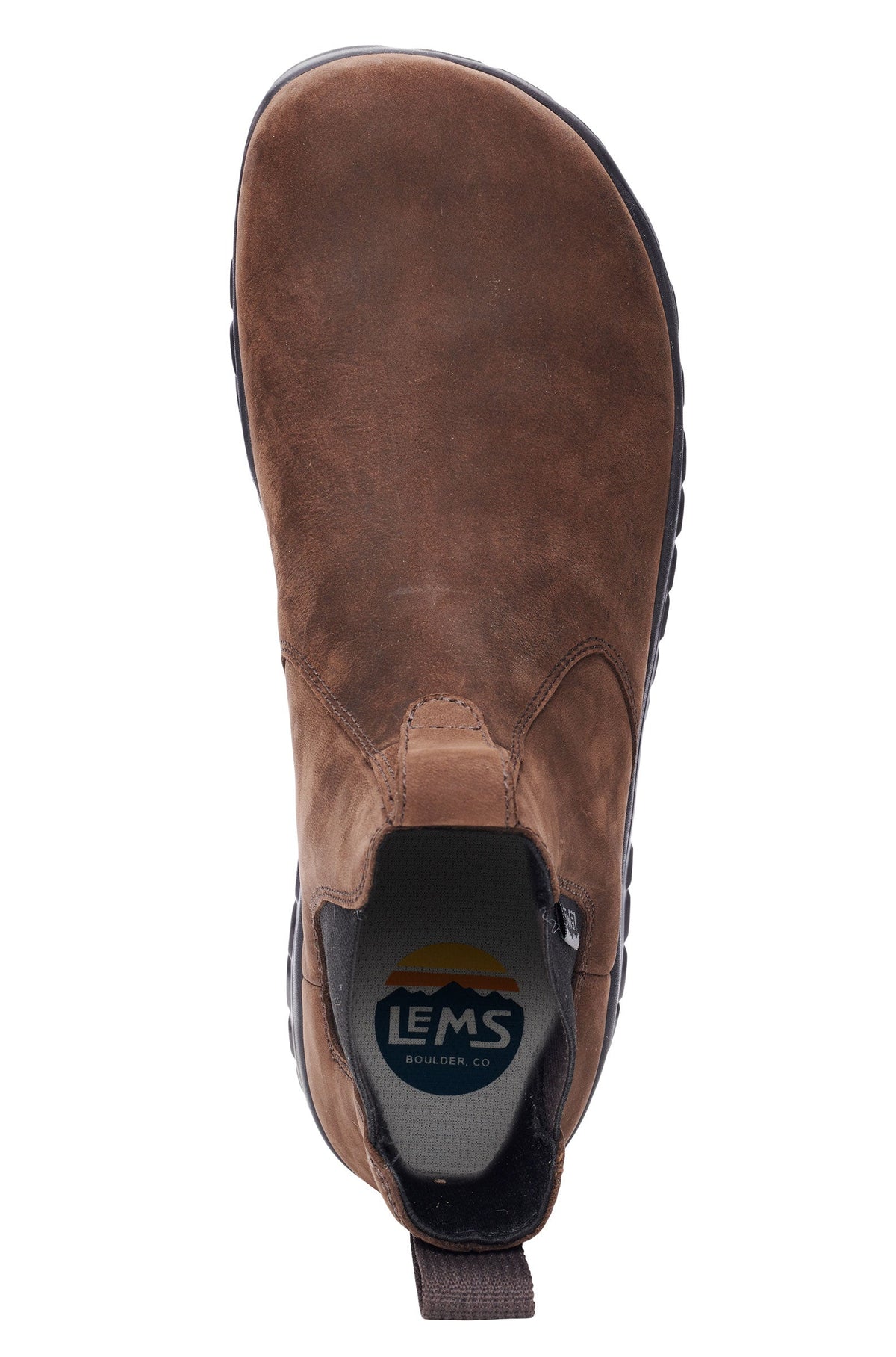 Chelsea Boot Waterproof