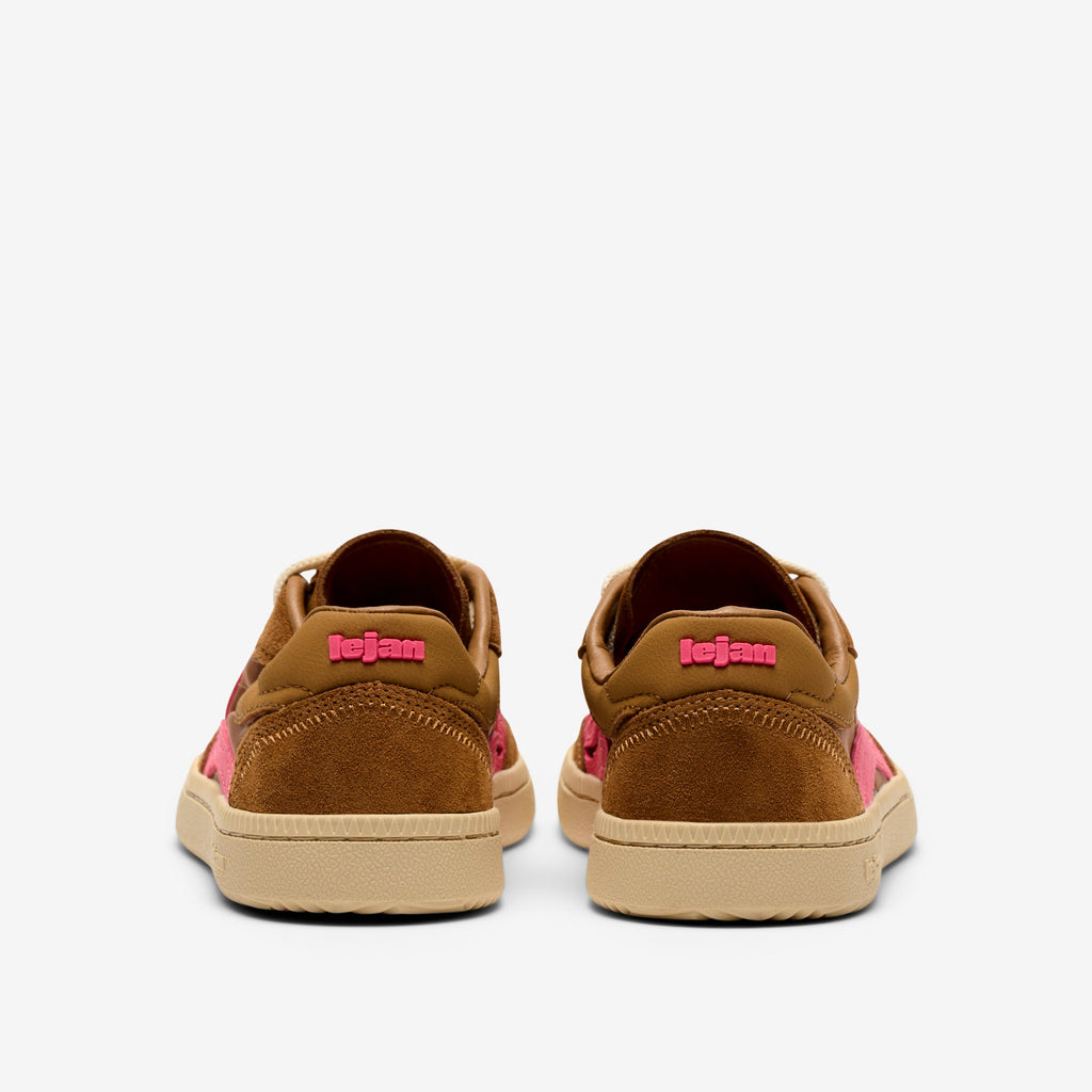 Lejan One Unisex Terra