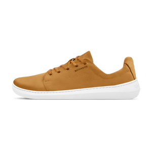 Sneakers Easygoer Velour Camel