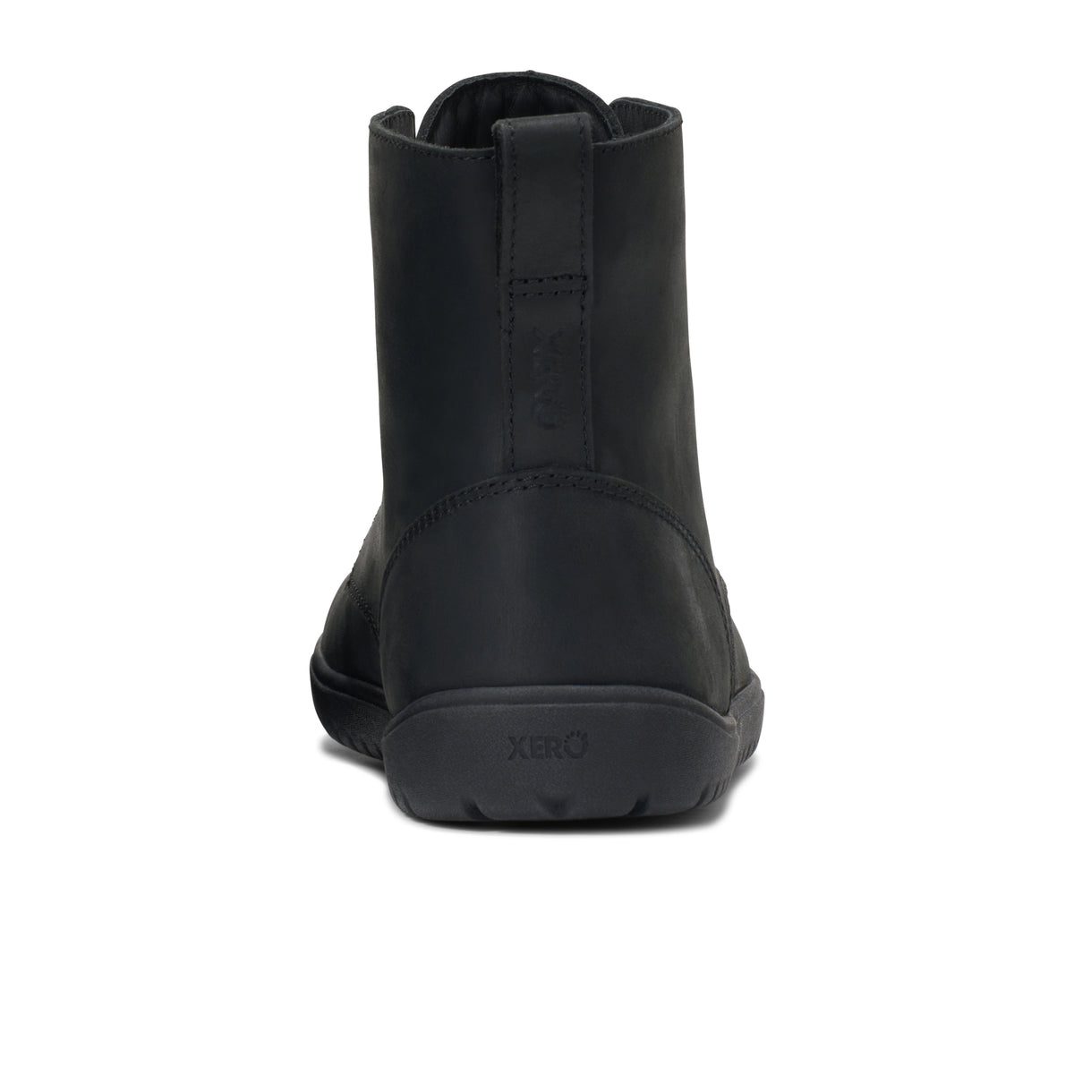 Denver II Svart Herr