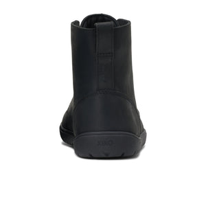 Denver II Svart Herr