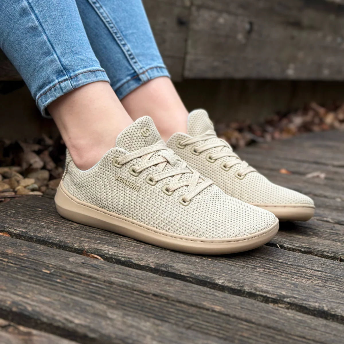 Skinners Globetrotter Ii Unisex Safari Beige
