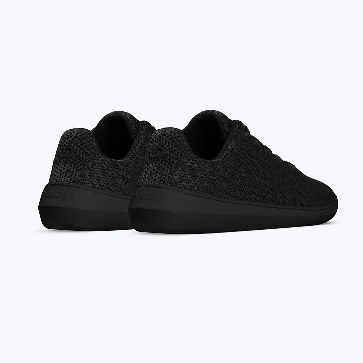 Skinners Globetrotter Ii Unisex True Black