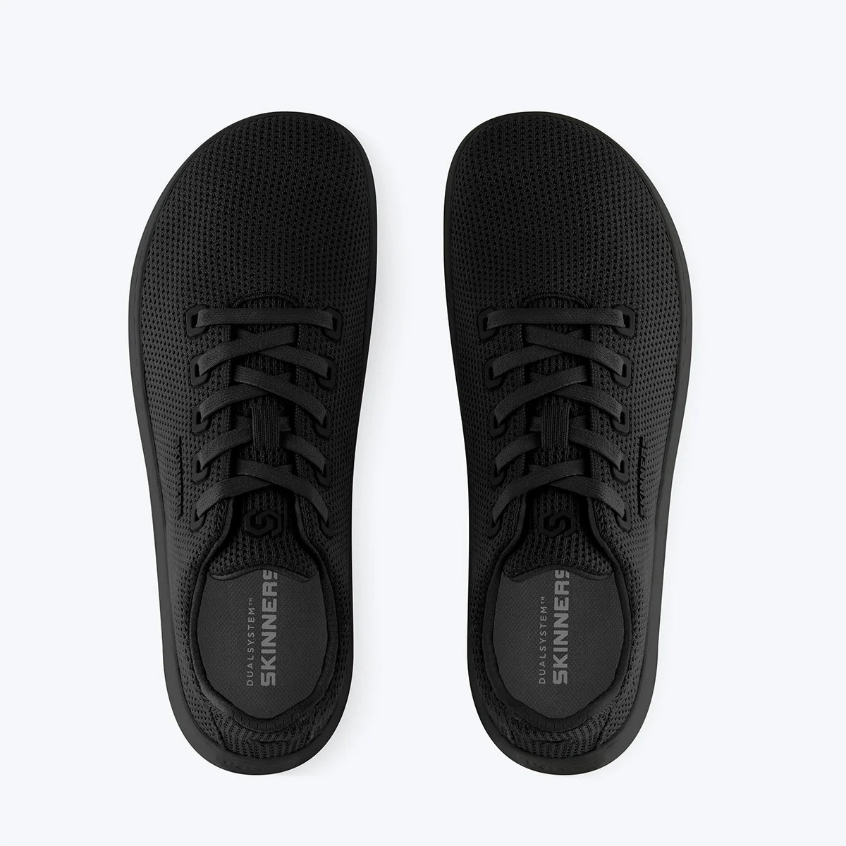 Skinners Globetrotter Ii Unisex True Black
