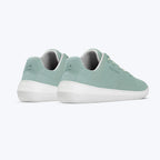 Skinners Globetrotter Ii Unisex Mist Green sneaker, detaljbild