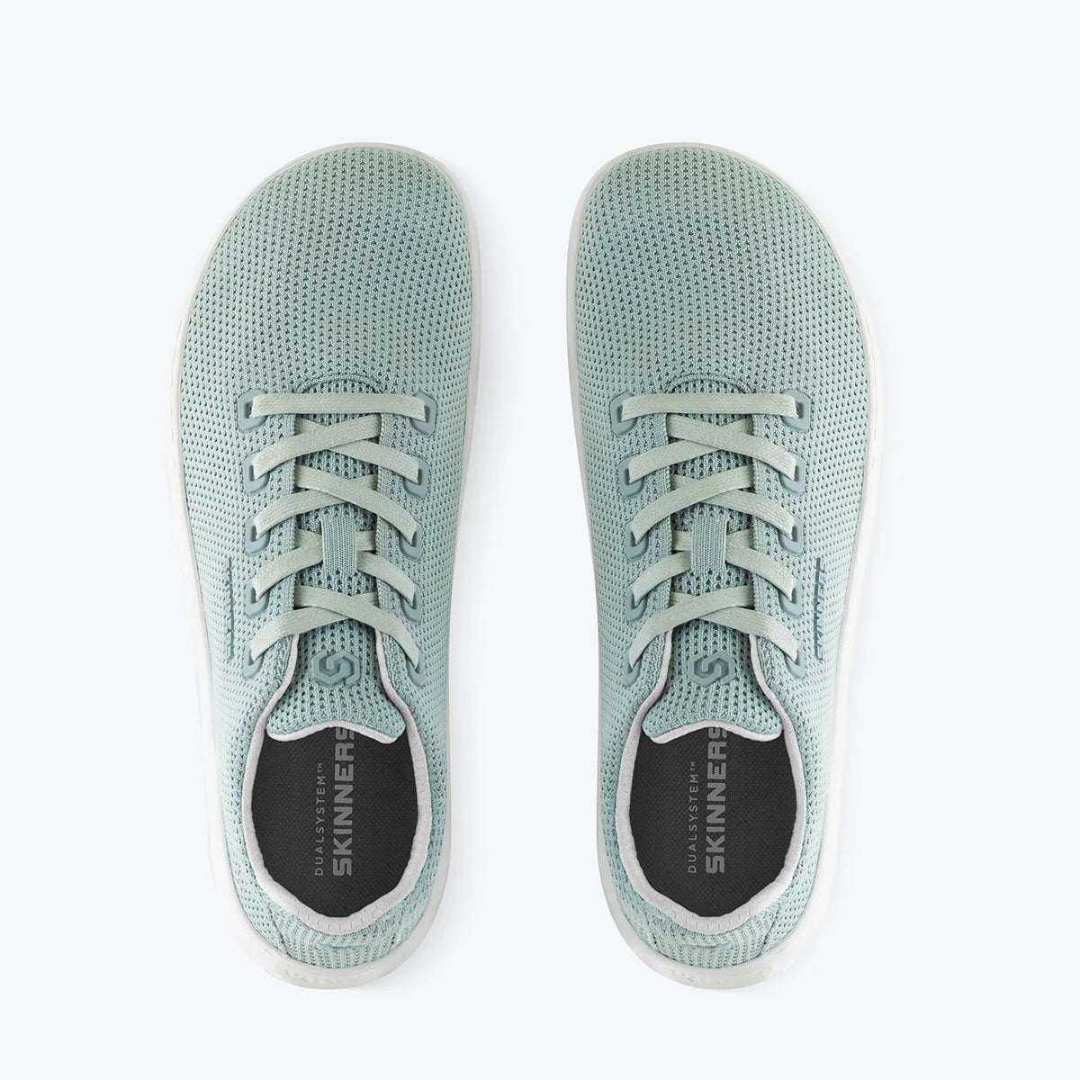 Skinners Globetrotter Ii Unisex Mist Green