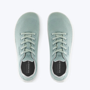 Skinners Globetrotter Ii Unisex Mist Green