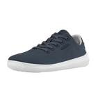 Skinners Globetrotter Ii Unisex Navy Blue sneaker, livsstilsbild