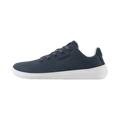 Skinners Globetrotter Ii Unisex Navy Blue sneaker, sedd från sidan