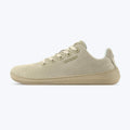 Skinners Globetrotter Ii Unisex Safari Beige sneaker, sedd från sidan