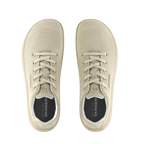 Skinners Globetrotter Ii Unisex Safari Beige sneaker, ovanifrån
