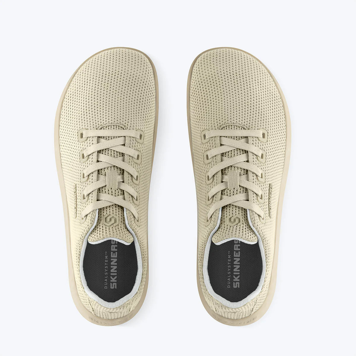 Skinners Globetrotter Ii Unisex Safari Beige