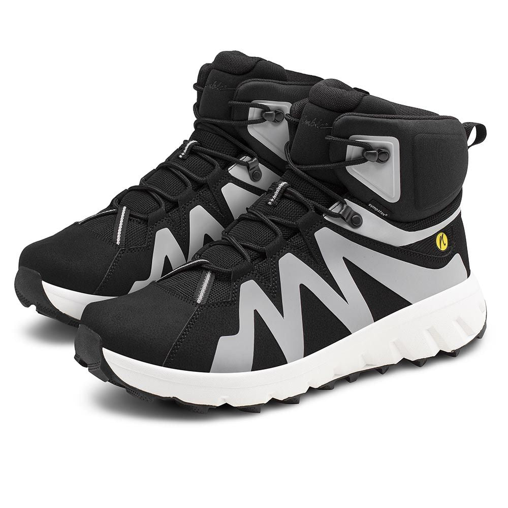 Mountain Addict Herr Svart