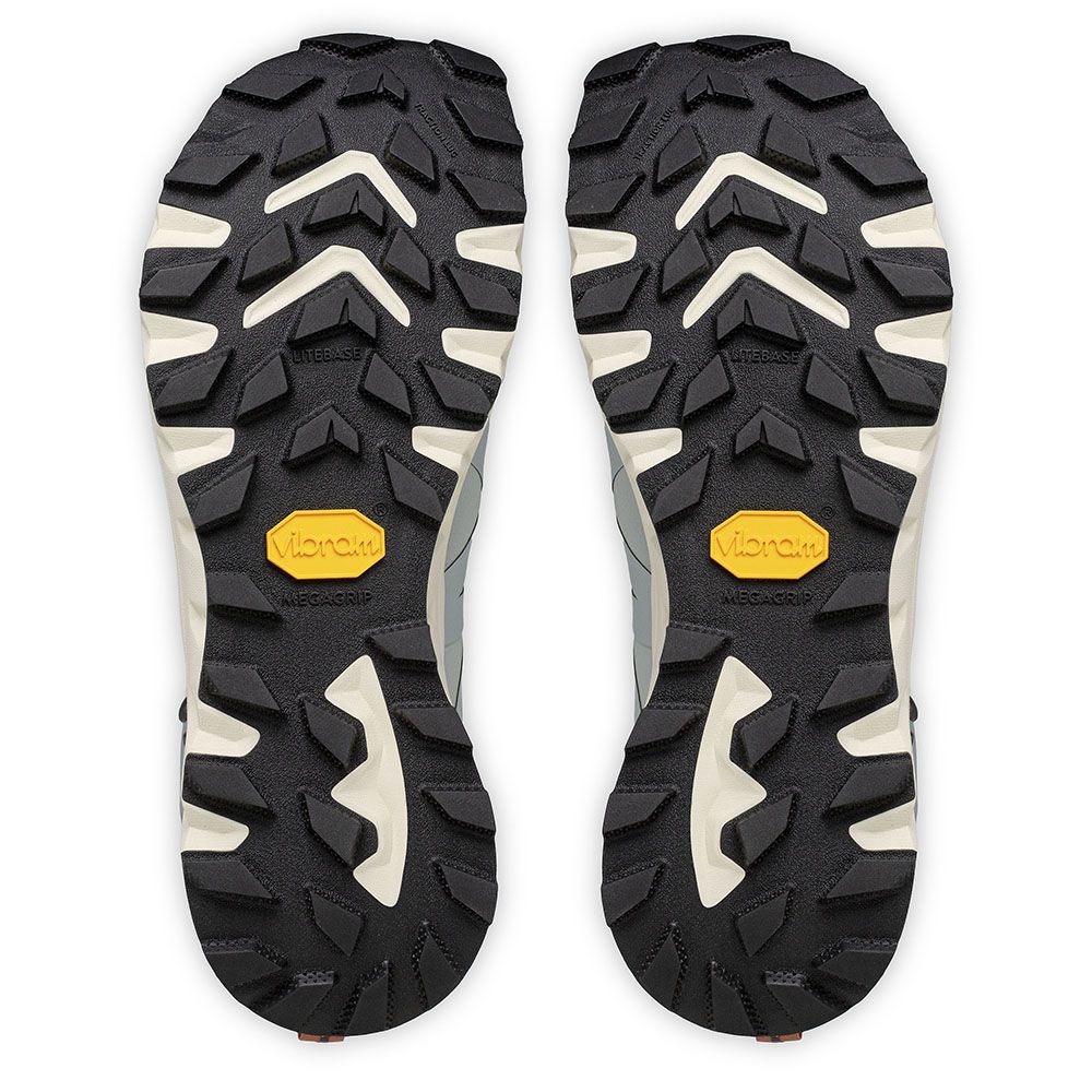 Mountain Addict Herr Blå