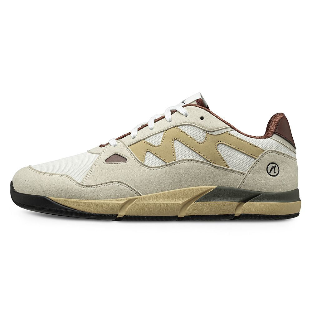 Sneaker Addict Brun Dam