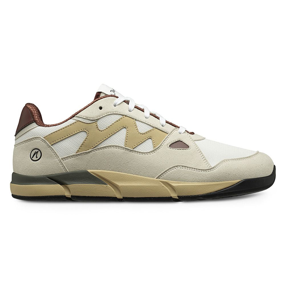 Joe Nimble Sneaker Addict Herr Brown