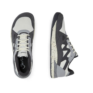 Sneaker Addict Grå/Off White Herr