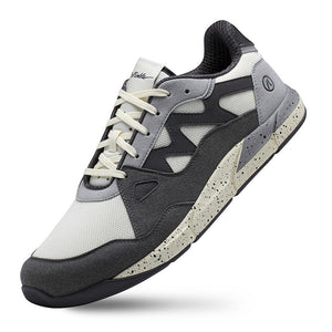 Sneaker Addict Grå/Off White Herr