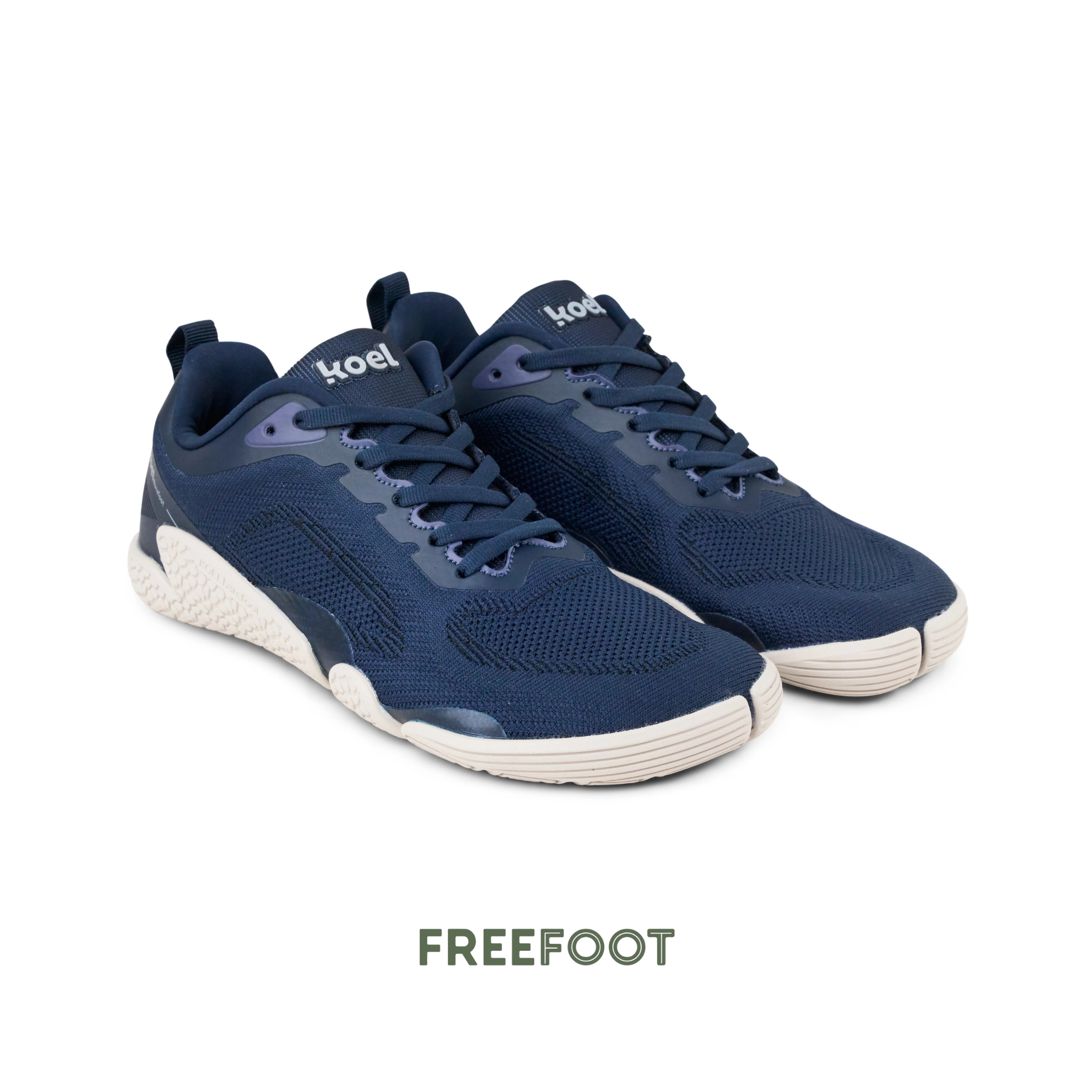 Koel Nico Herr Blue