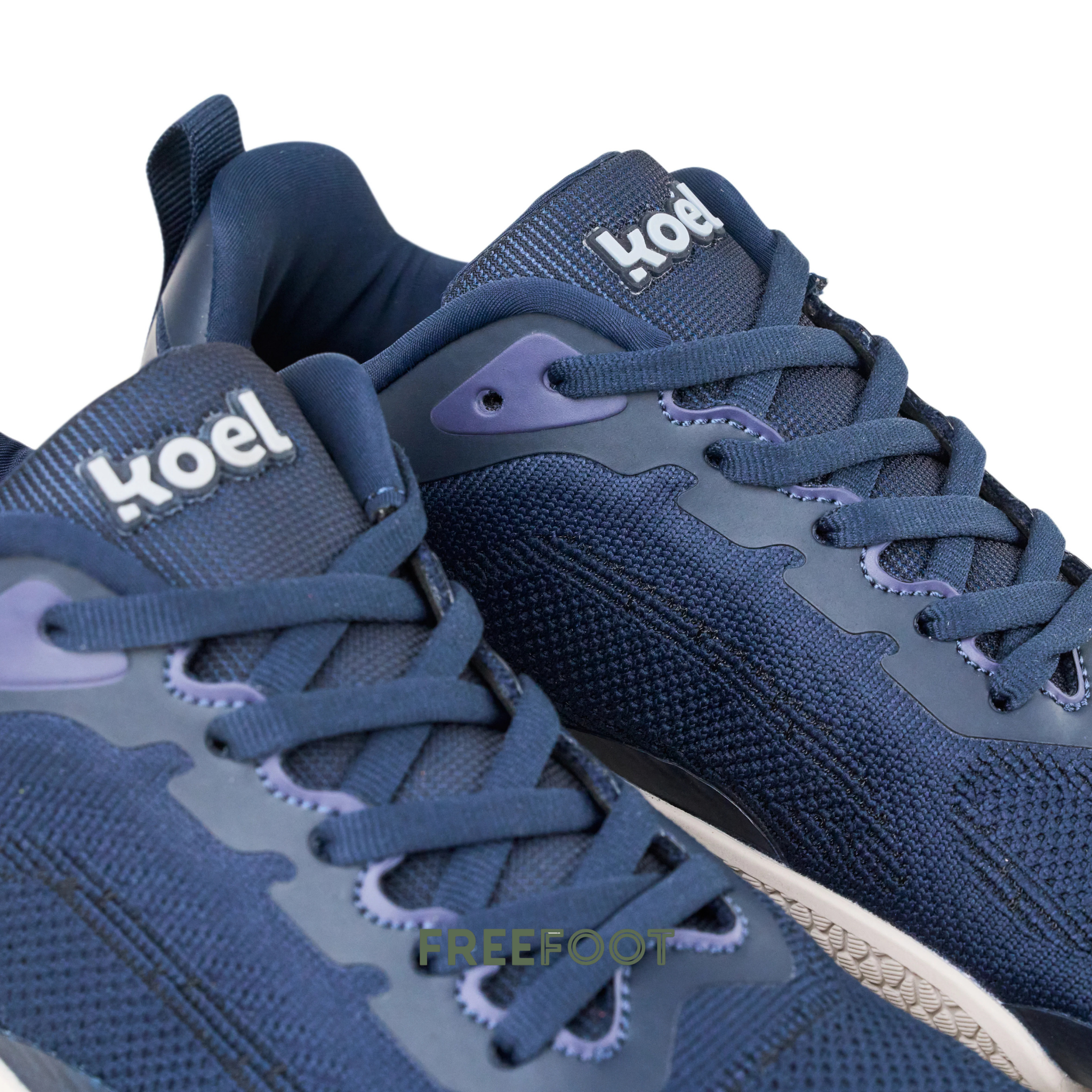 Koel Nico Herr Blue