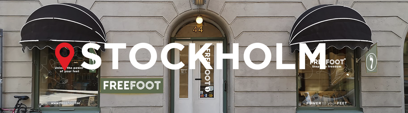 Guide to the best shoe shops in Stockholm - 13 best shoe stores