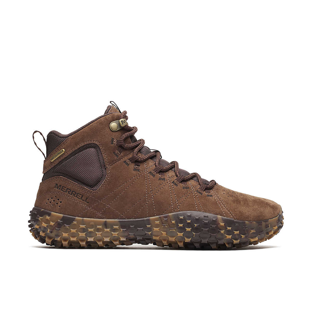 Merrell Wrapt Mid Wp Herr Mole