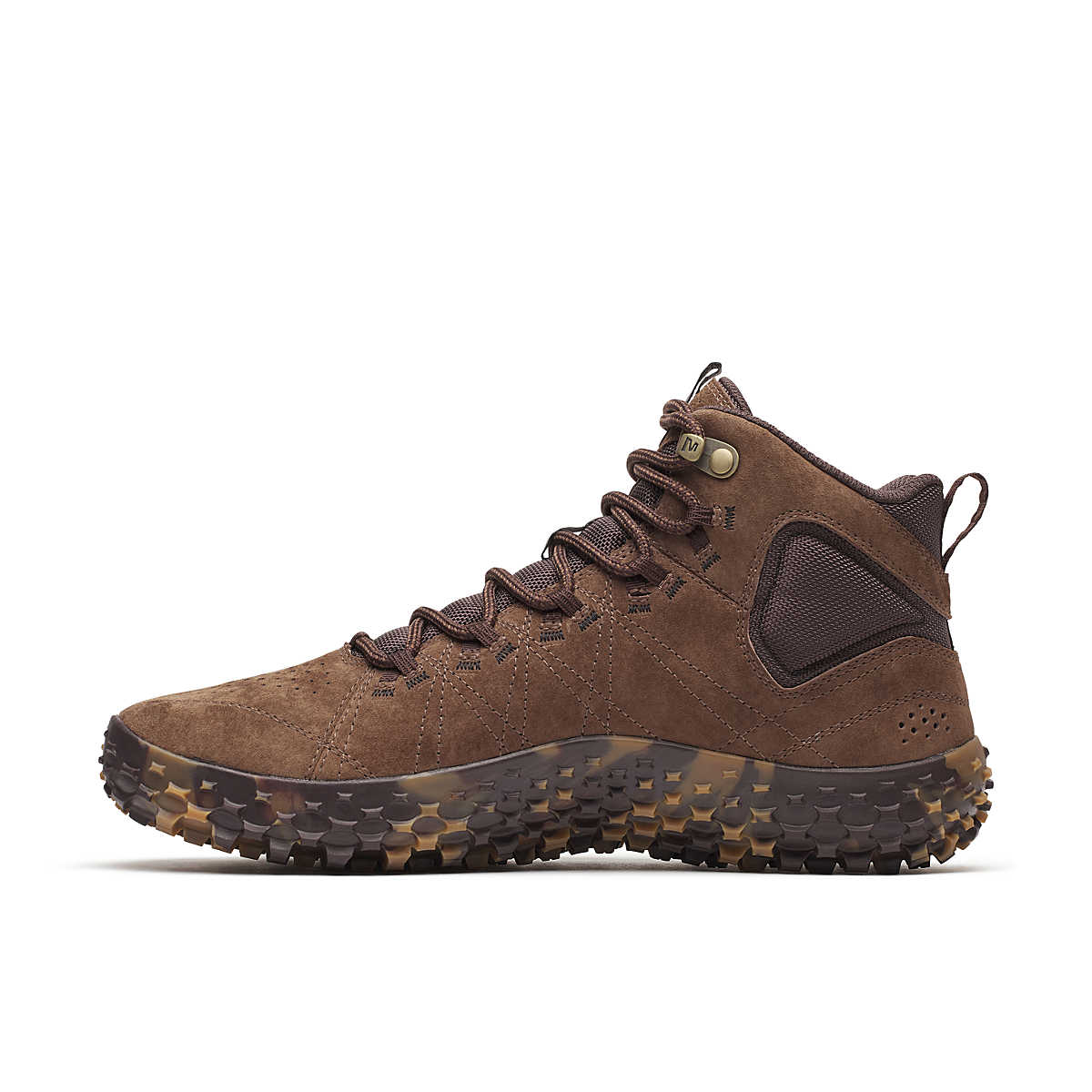 Merrell Wrapt Mid Wp Herr Mole