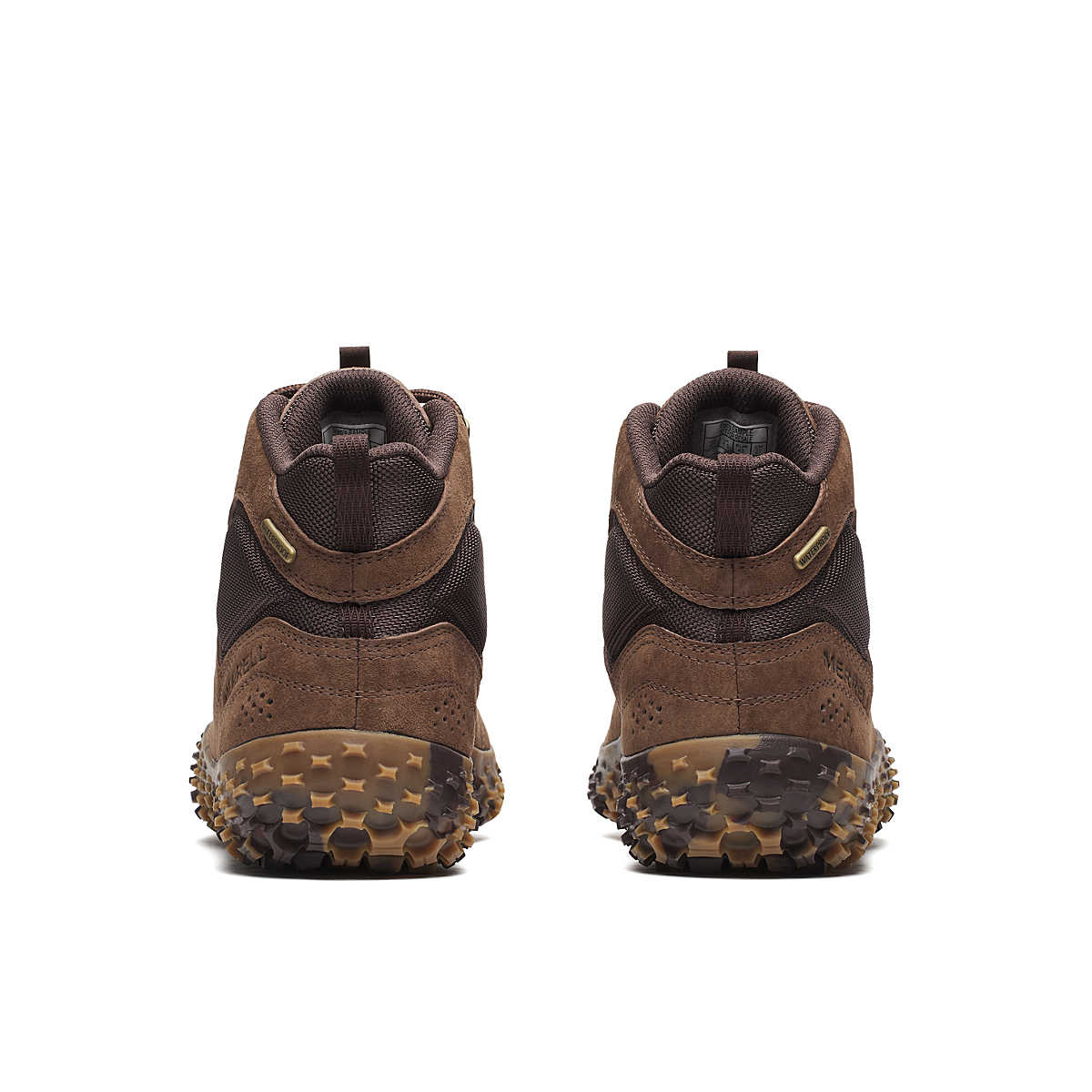 Merrell Wrapt Mid Wp Herr Mole