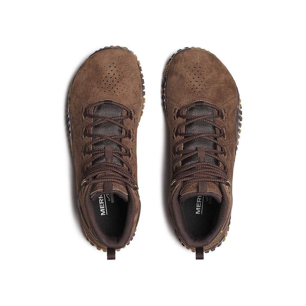 Merrell Wrapt Mid Wp Herr Mole