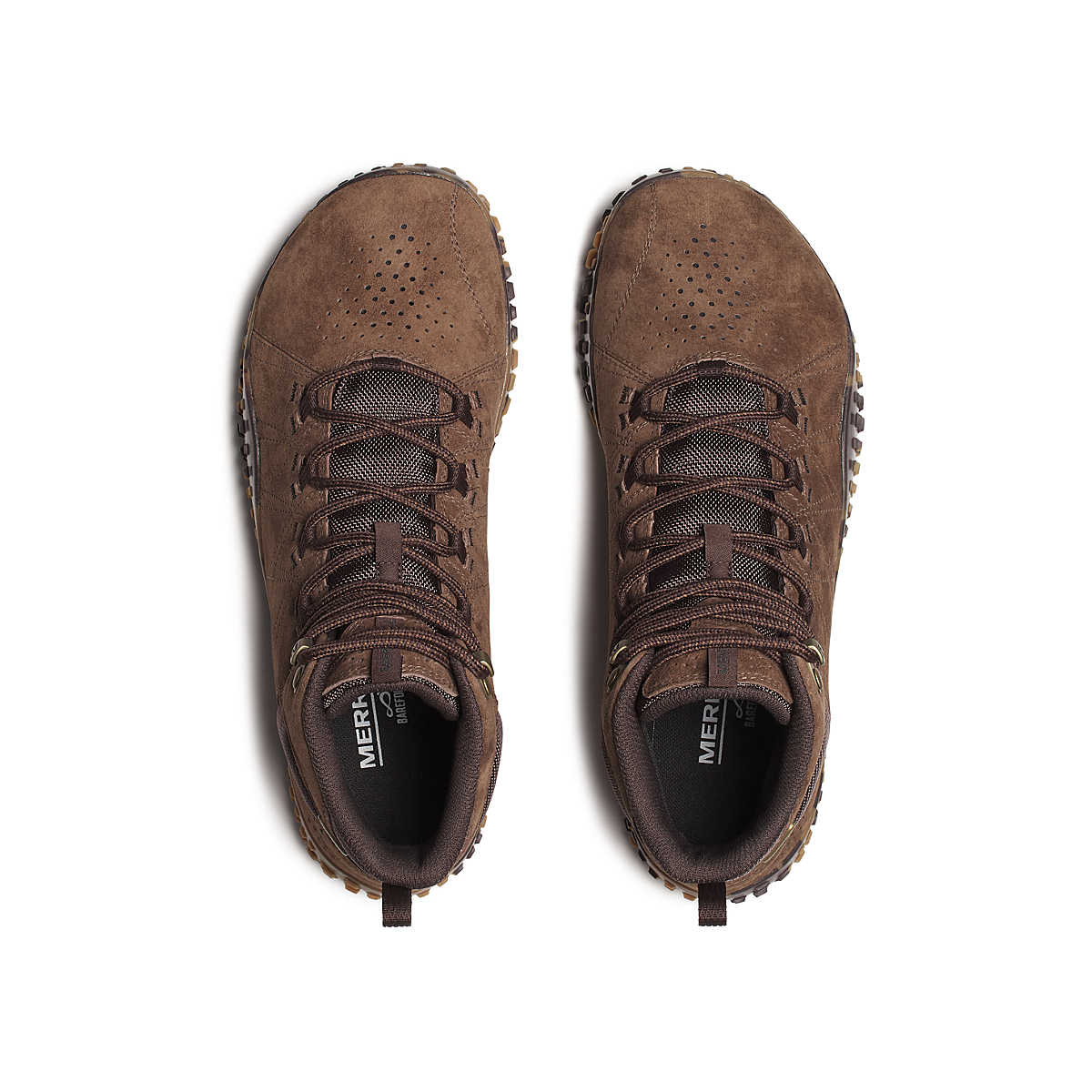 Merrell Wrapt Mid Wp Herr Mole