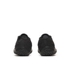 Merrell Vapor Glove 7 Leather Dam Black sneaker, bakifrån