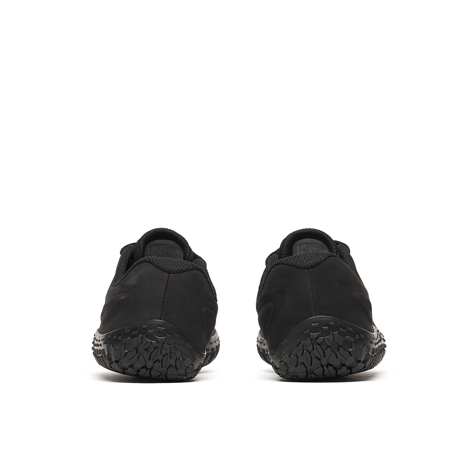 Merrell Vapor Glove 7 Leather Dam Black