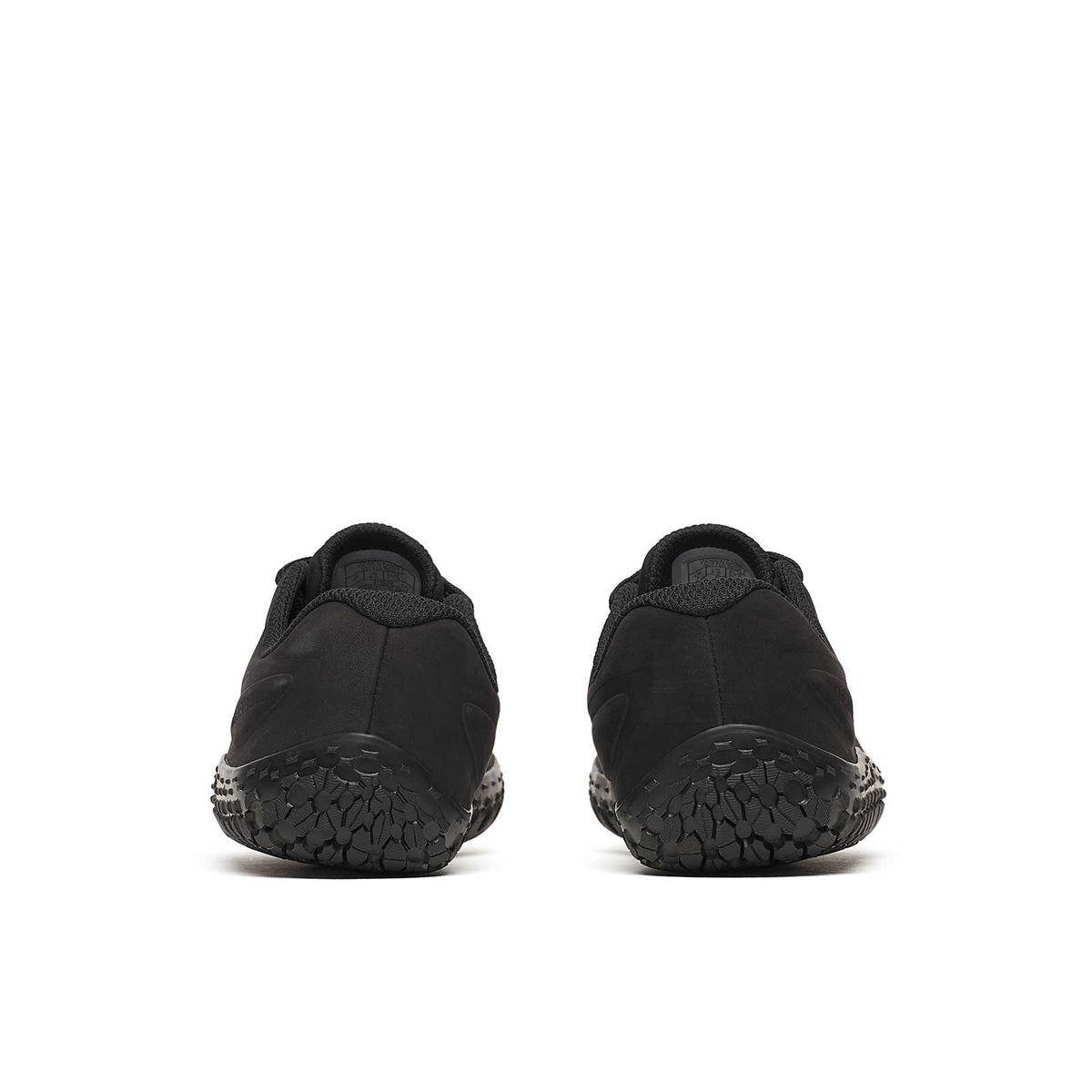 Vapor Glove 7 Läder Svart Dam