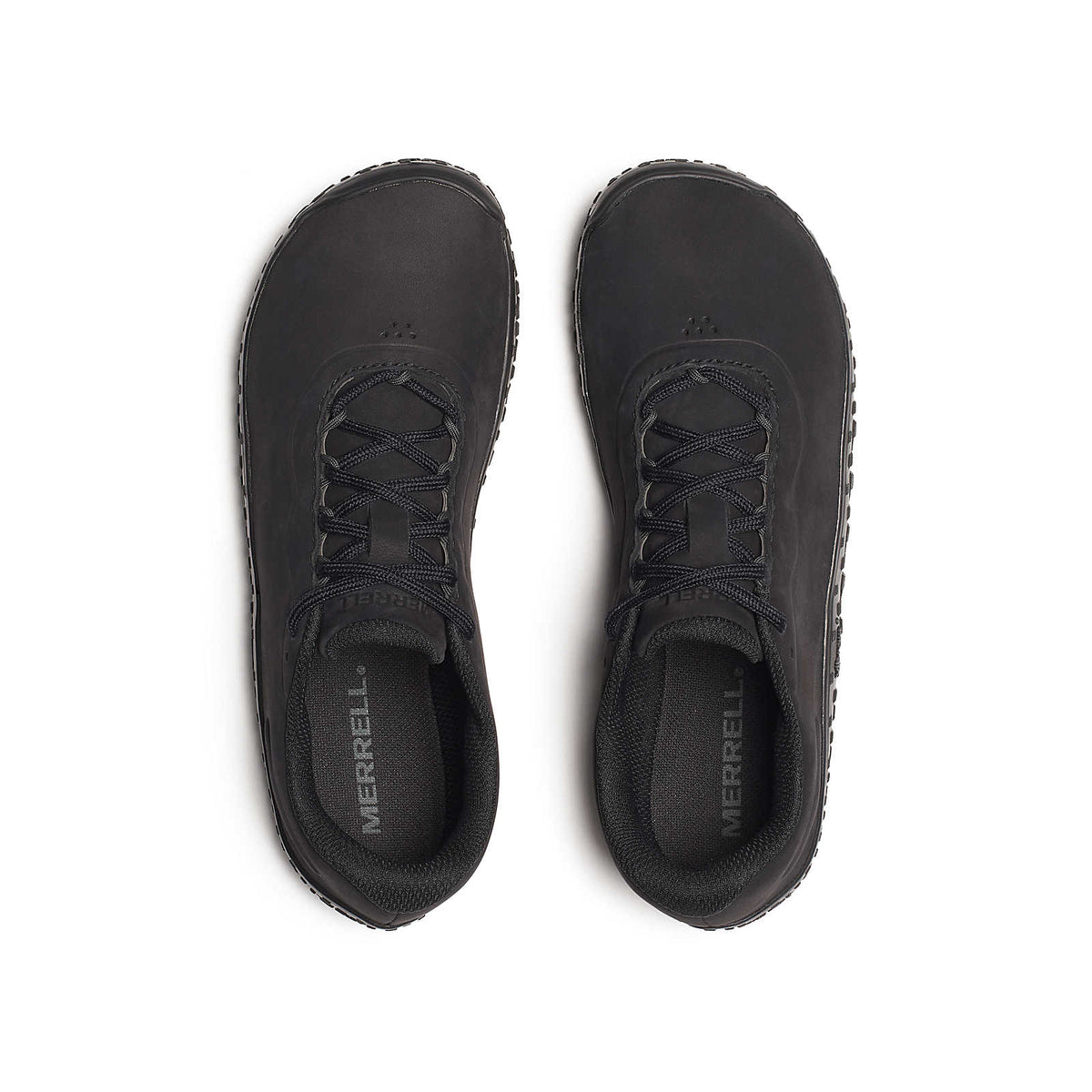 Vapor Glove 7 Läder Svart Dam