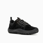 Merrell Wrapt Mid Dam Black/Black