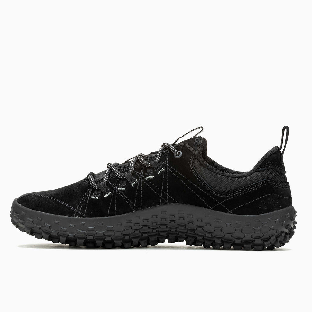 Merrell Wrapt Mid Dam Black/Black