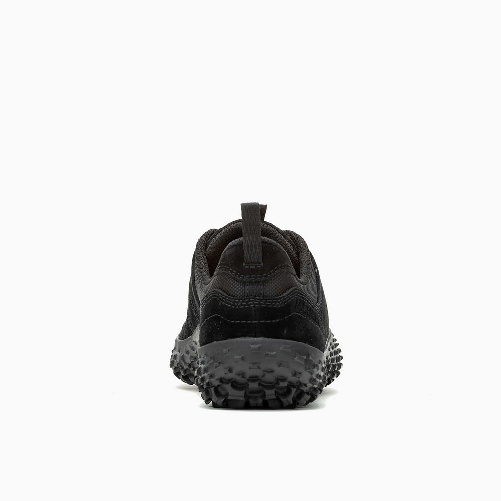Merrell Wrapt Mid Dam Black/Black