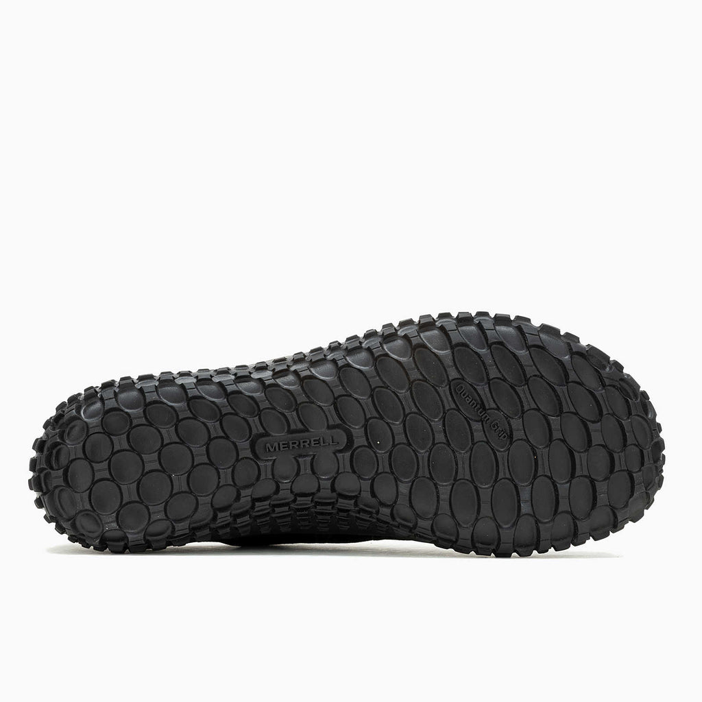 Merrell Wrapt Mid Dam Black/Black