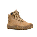 Merrell Wrapt Mid Wp Dam Tobacco