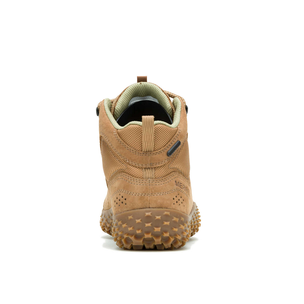 Merrell Wrapt Mid Wp Dam Tobacco