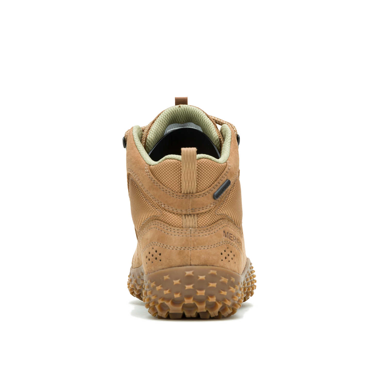 Merrell Wrapt Mid Wp Dam Tobacco