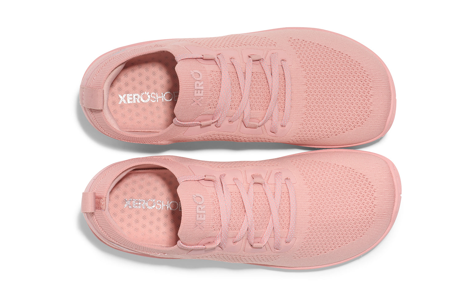 Nexus Knit Dam Pinksand