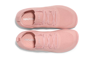 Nexus Knit Dam Pinksand