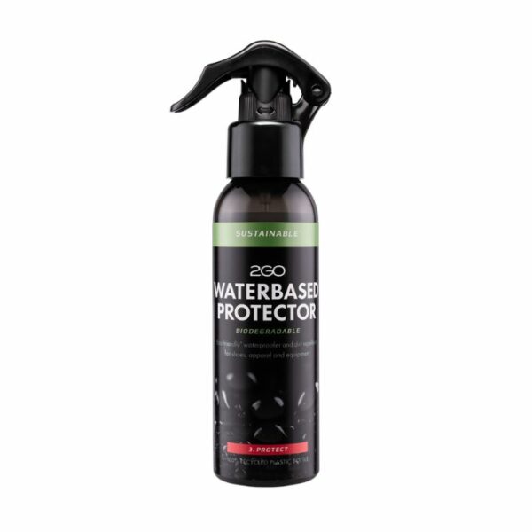 2Go Sustainable Waterbased Protector 150 Ml -