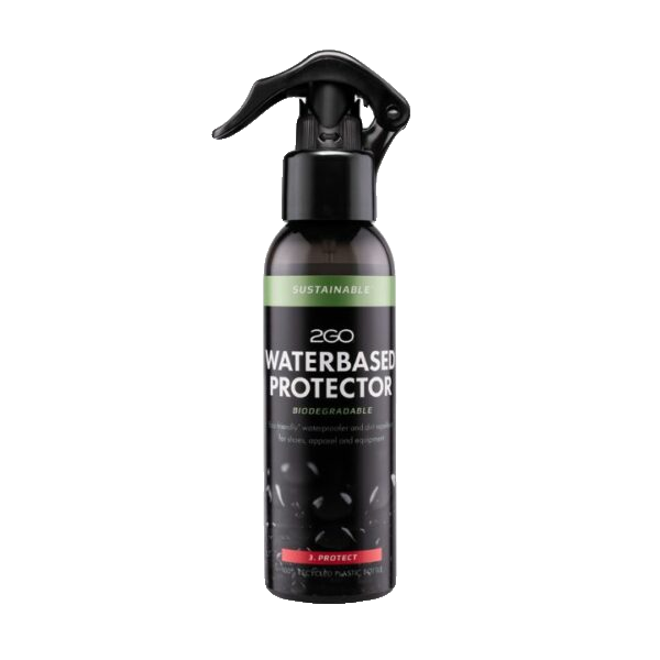 2Go Sustainable Waterbased Protector 150 Ml, produktbild