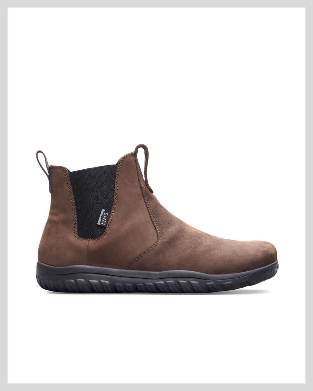 Chelsea Boot Waterproof